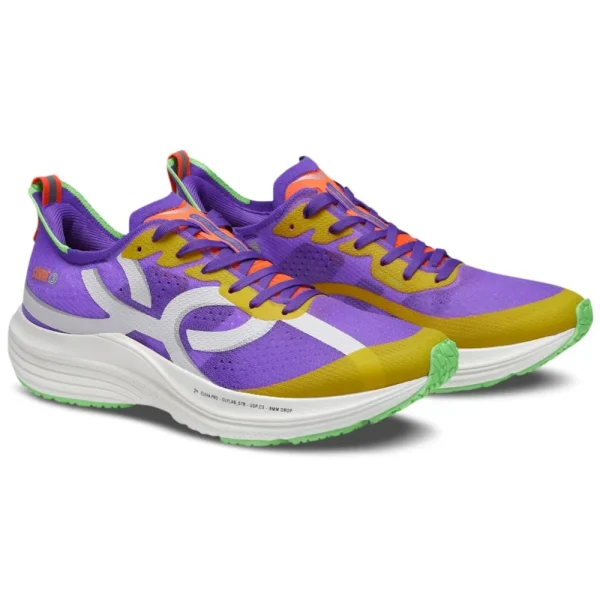 TENIS OLYMPIKUS CORRE 3 UVA 43 3