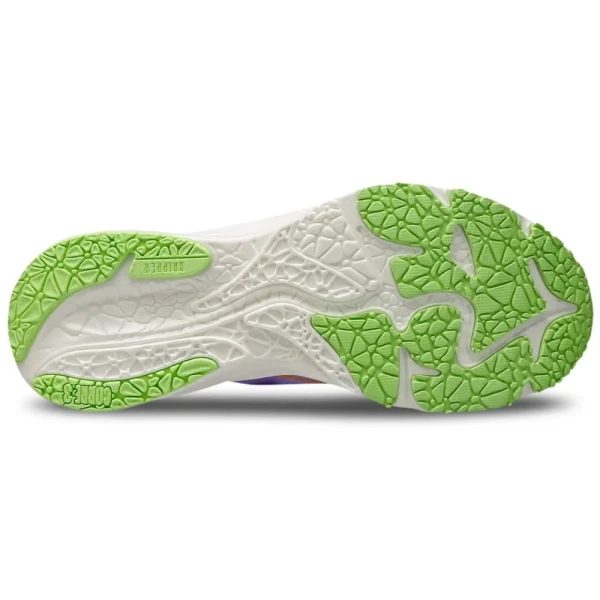 TENIS OLYMPIKUS CORRE 3 UVA 43 2
