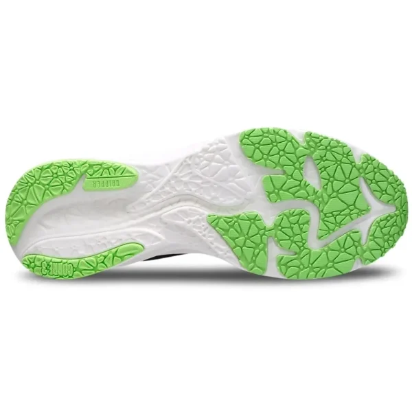 TENIS OLYMPIKUS CORRE 3 PRETO MULTI 3
