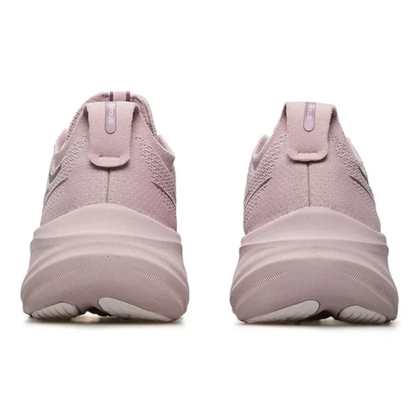 TENIS ASICS GEL NIMBUS 26 ROSA 4