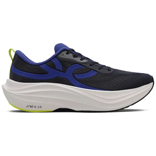 TENIS OLYMPIKUS CORRE TURBO AZUL MARINHO
