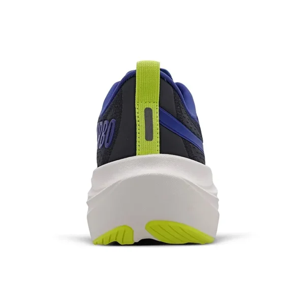 TENIS OLYMPIKUS CORRE TURBO AZUL MARINHO 6