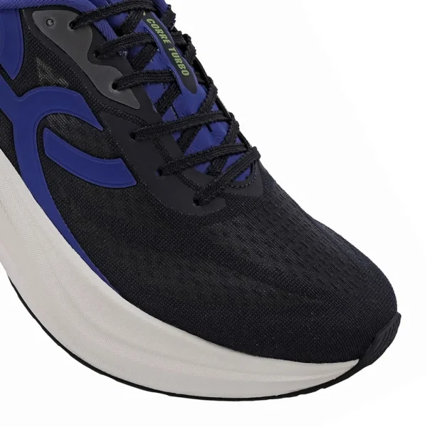 TENIS OLYMPIKUS CORRE TURBO AZUL MARINHO 8