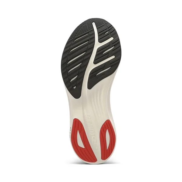 TENIS OLYMPIKUS CORRE TURBO VERMELHO 4