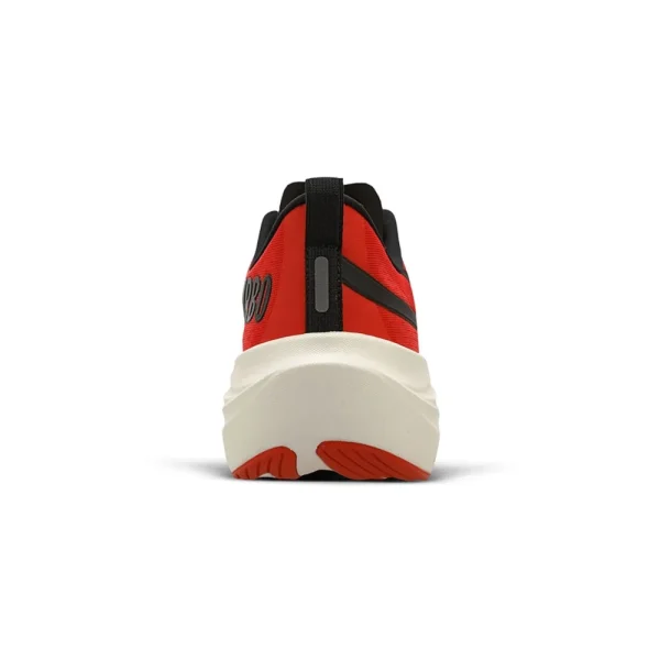 TENIS OLYMPIKUS CORRE TURBO VERMELHO 8