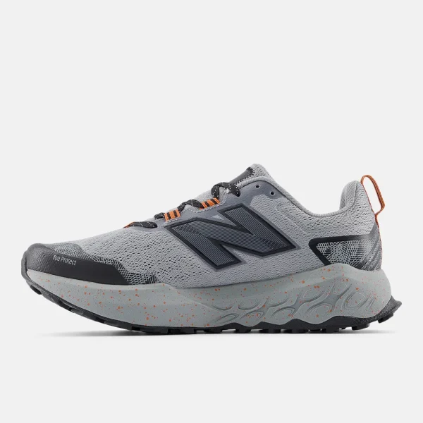 TENIS NEW BALLANCE FRESH FOAM GAROE V2 CINZA 3