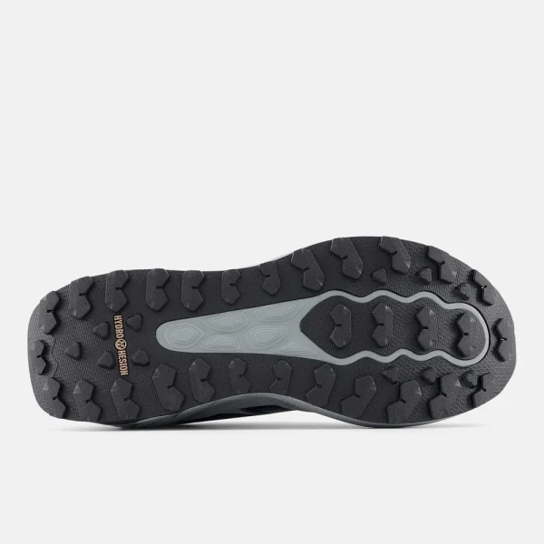 TENIS NEW BALLANCE FRESH FOAM GAROE V2 CINZA 6
