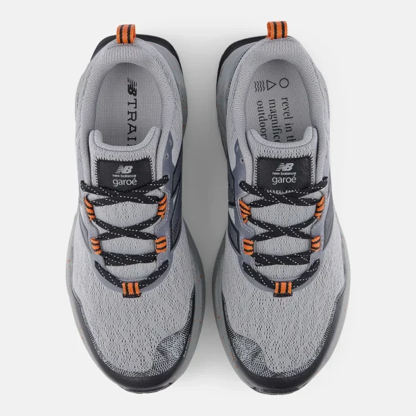 TENIS NEW BALLANCE FRESH FOAM GAROE V2 CINZA 5