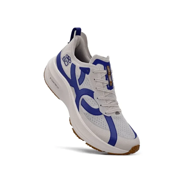 TENIS OLYMPIKUS CORRE 4 50 ANOS BRANCO 3