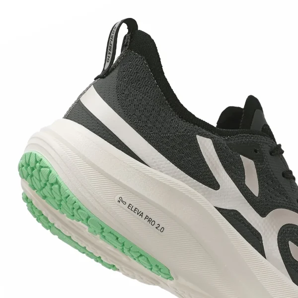 TENIS OLYMPIKUS CORRE 4 CINZA 4