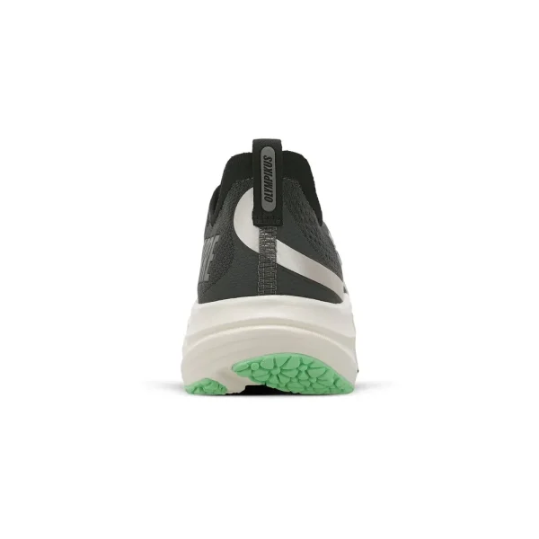 TENIS OLYMPIKUS CORRE 4 CINZA 5