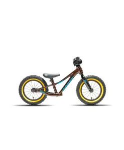 Sense Grom 12 marrom