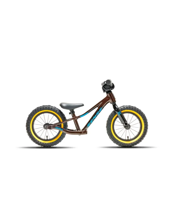 Sense Grom 12 marrom
