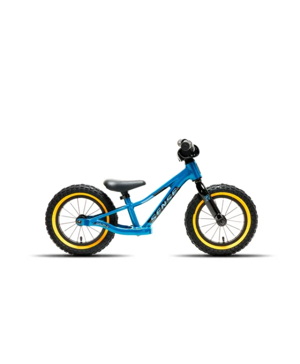 Bicicleta GROM 12 azul