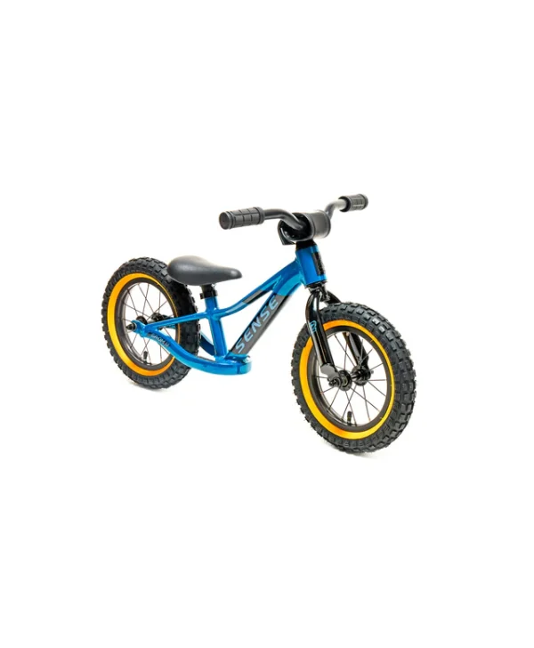 Bicicleta GROM 12 Azul