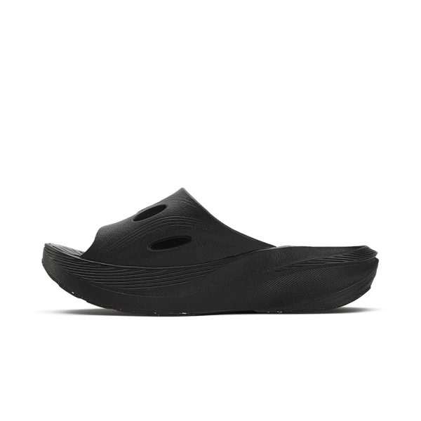 CHINELO POS CORRE OLYMPIKUS PRETO 4