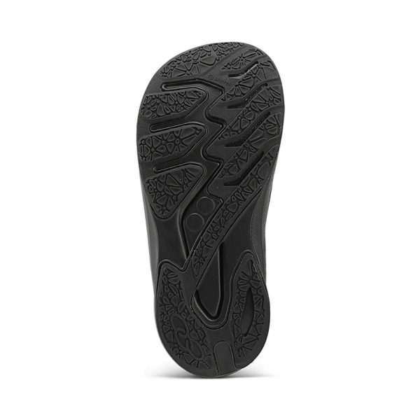 CHINELO POS CORRE OLYMPIKUS PRETO 2