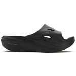 chinelo pos corre preto