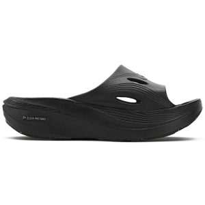 chinelo pos corre preto