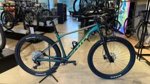 Scott Scale 965 2025