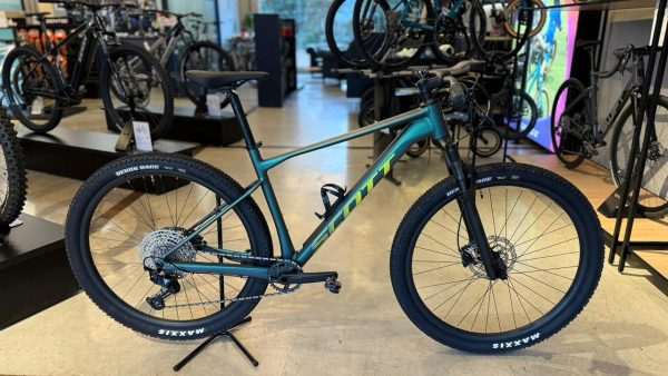 Scott Scale 965 2025