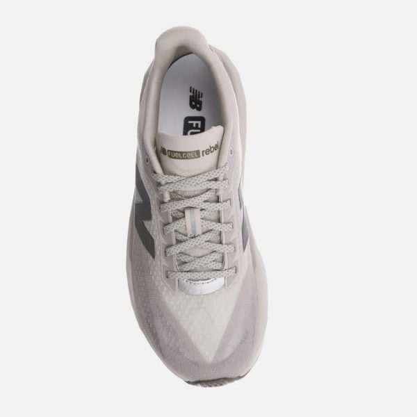 TENIS NB FUELCELL REBEL V5 FEMININO ROXO 3