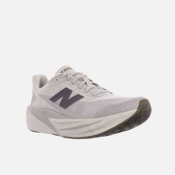 TENIS NB FUELCELL REBEL V5 FEMININO ROXO 4
